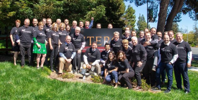Intero team