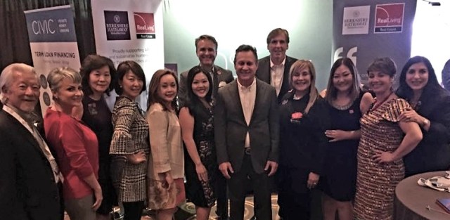 Gino Blefari, Allan Dalton